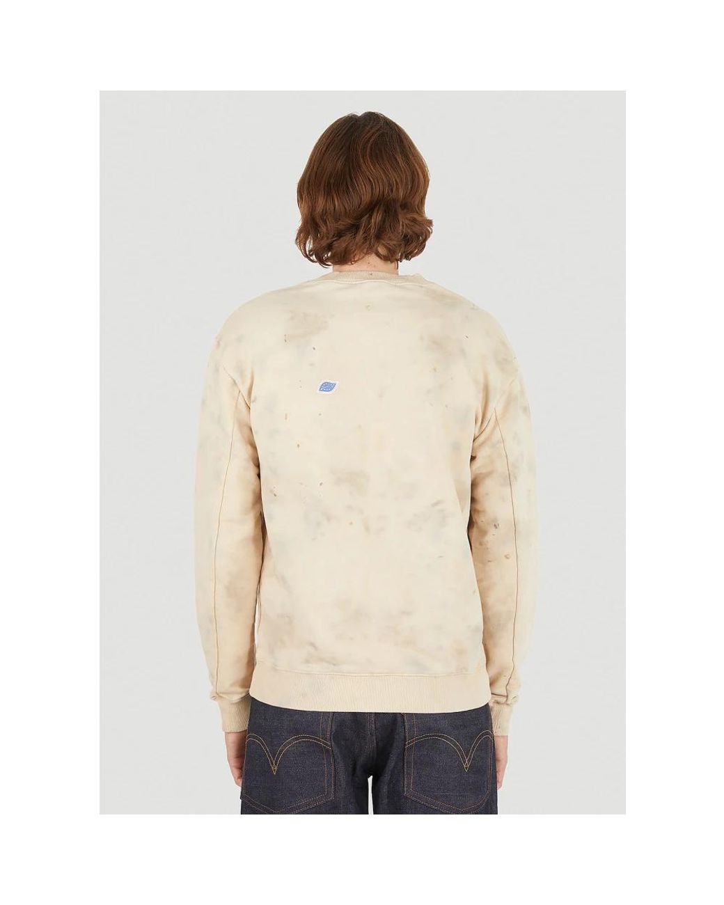Viron Natural Sweatshirts for men