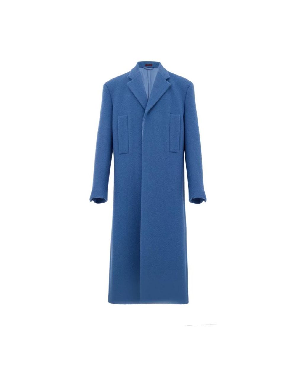 【グッチ】 Coats - Single Breasted Coats コート Gucci GG-pattern single-breasted Coat | Neutrals | FARFETCH