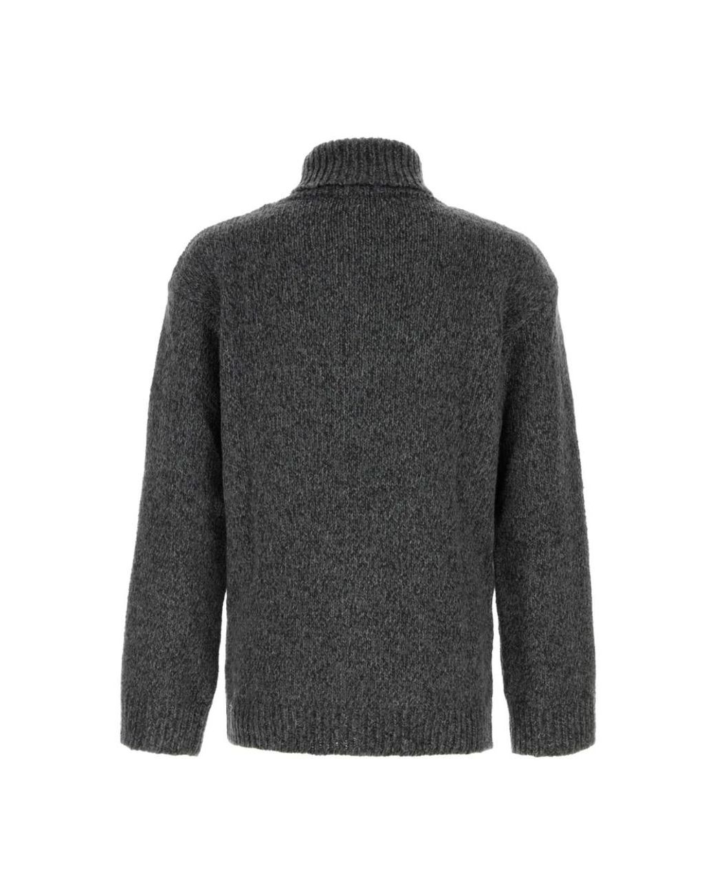Our Legacy Gray Turtlenecks for men