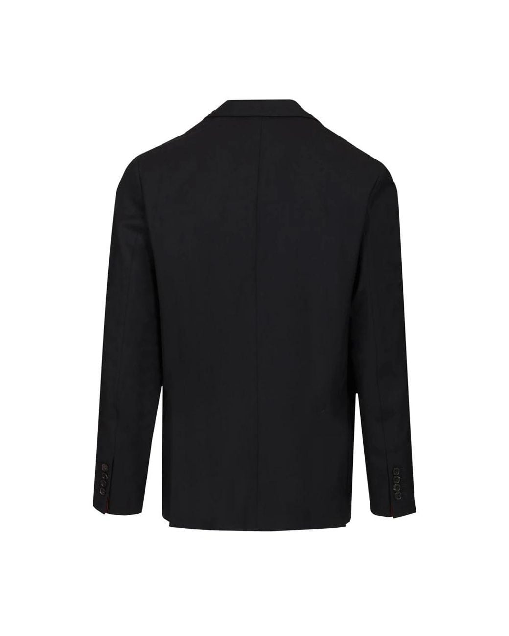 Paul Smith Black Blazers for men