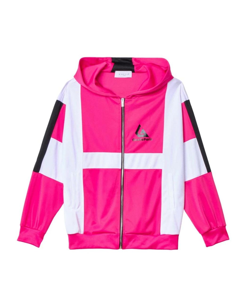 Gaelle Paris Pink Light Jackets