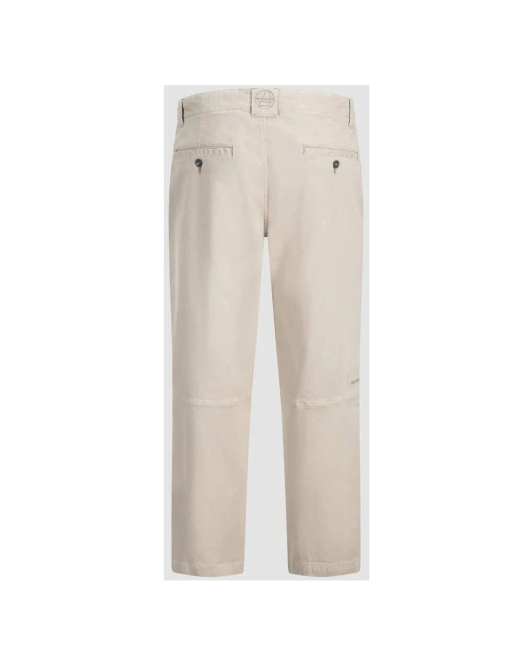 Chinos Murphy & Nye de hombre de color Natural