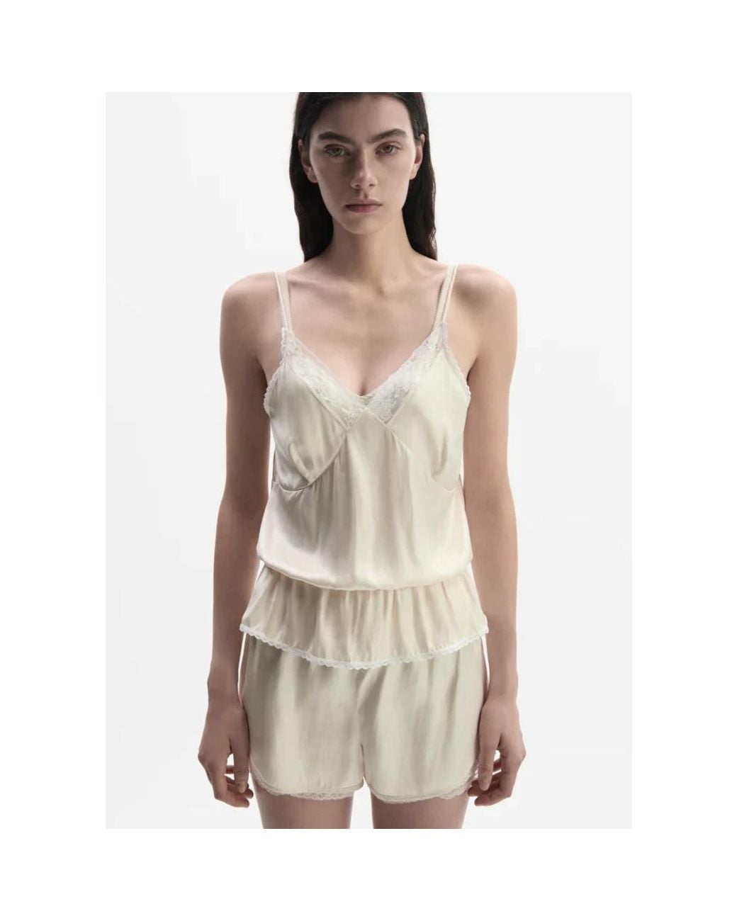 Magda Butrym Natural Pyjamas