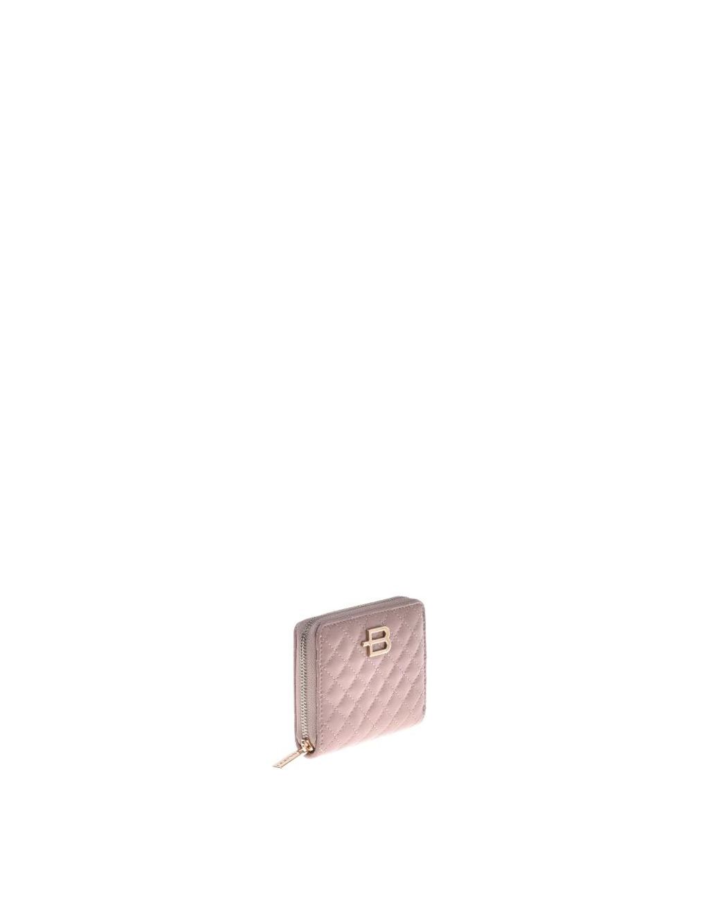 Baldinini Pink Wallets & Cardholders