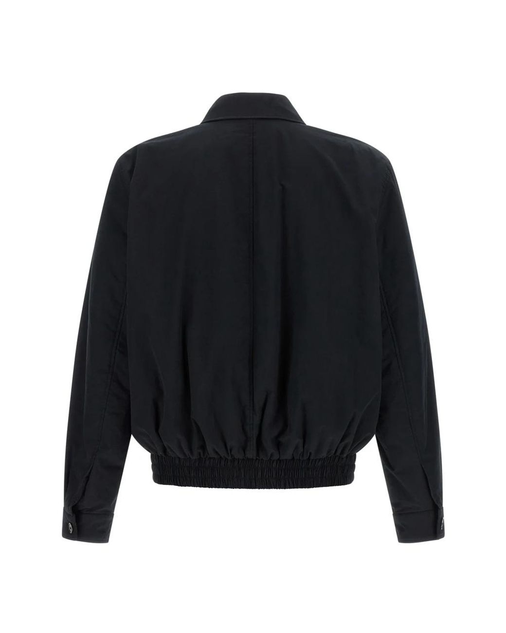 Light Jackets Saint Laurent de hombre de color Blue