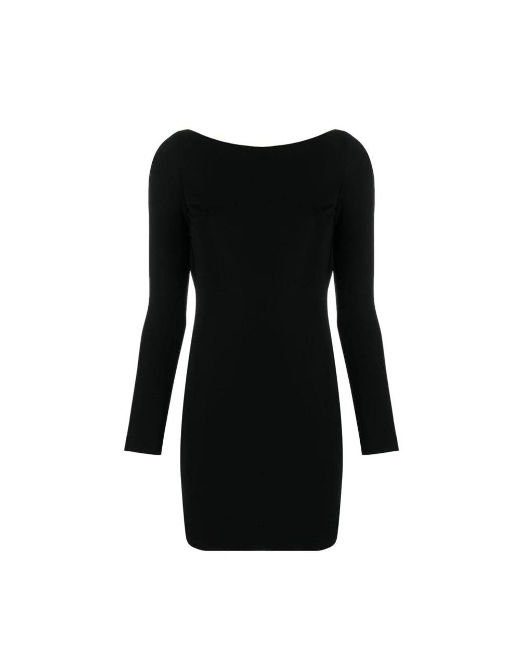DSquared² Black Summer Dresses