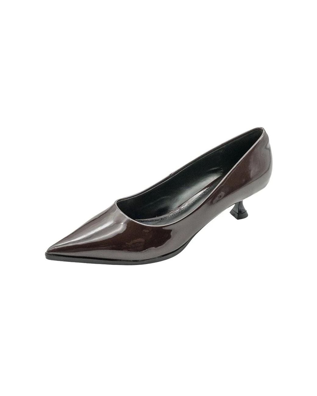 Gioseppo Mazeppa Pumps in het Black