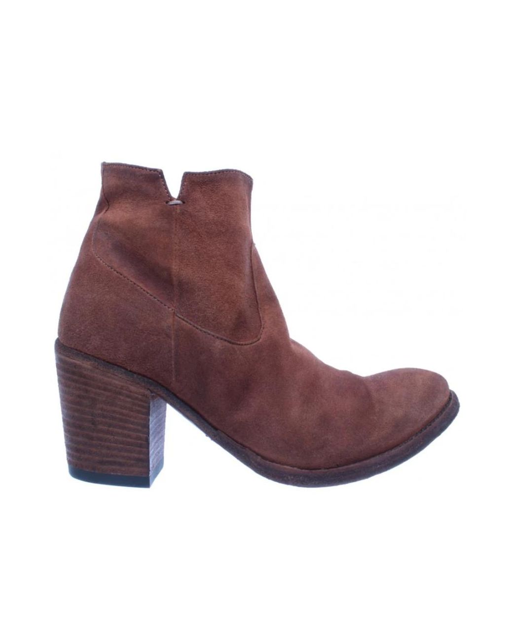 Pantanetti Purple Stiefelette