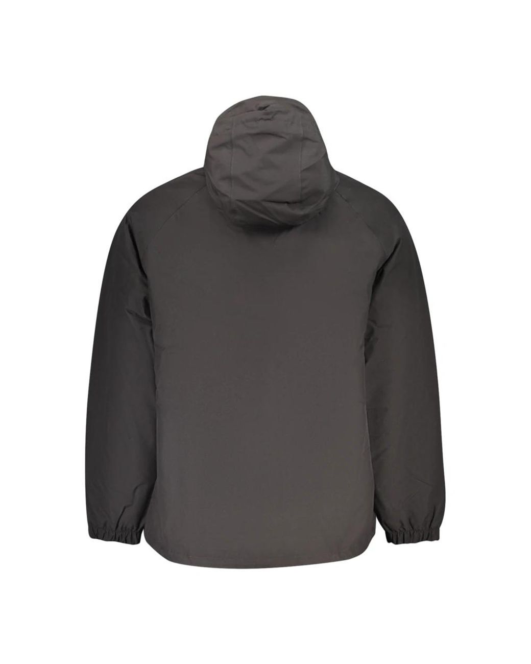 Timberland Gray Light Jackets for men
