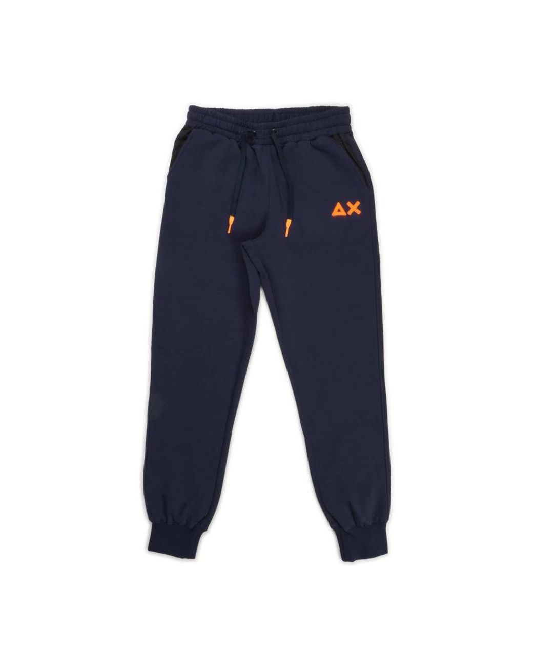 Sweatpants Sun 68 pour homme en coloris Blue