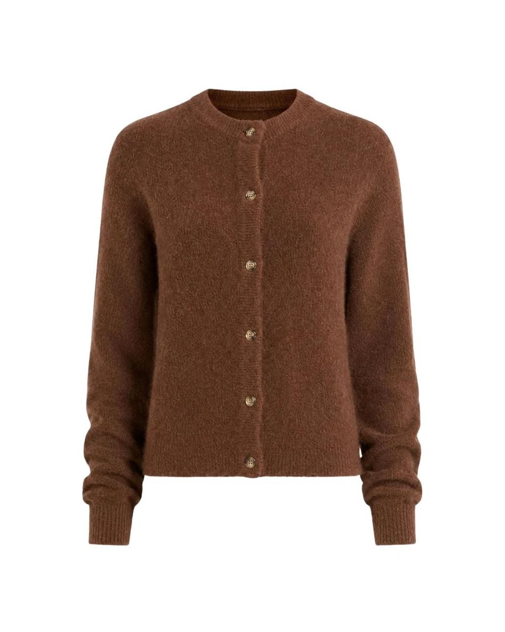 Marella Brown Cardigans