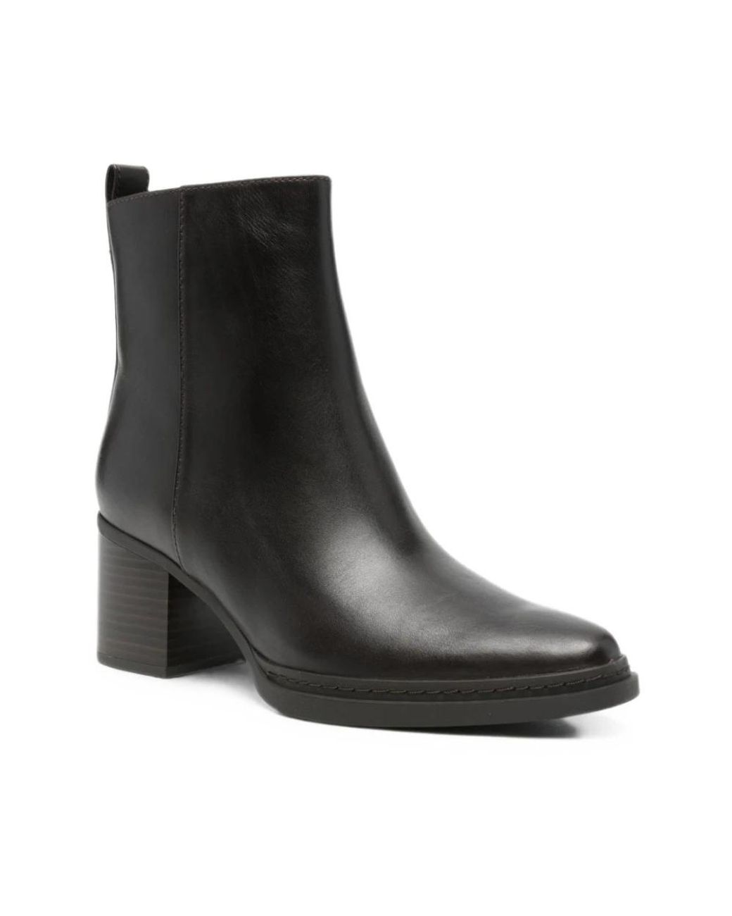 Michael Kors Black Lex Bootie