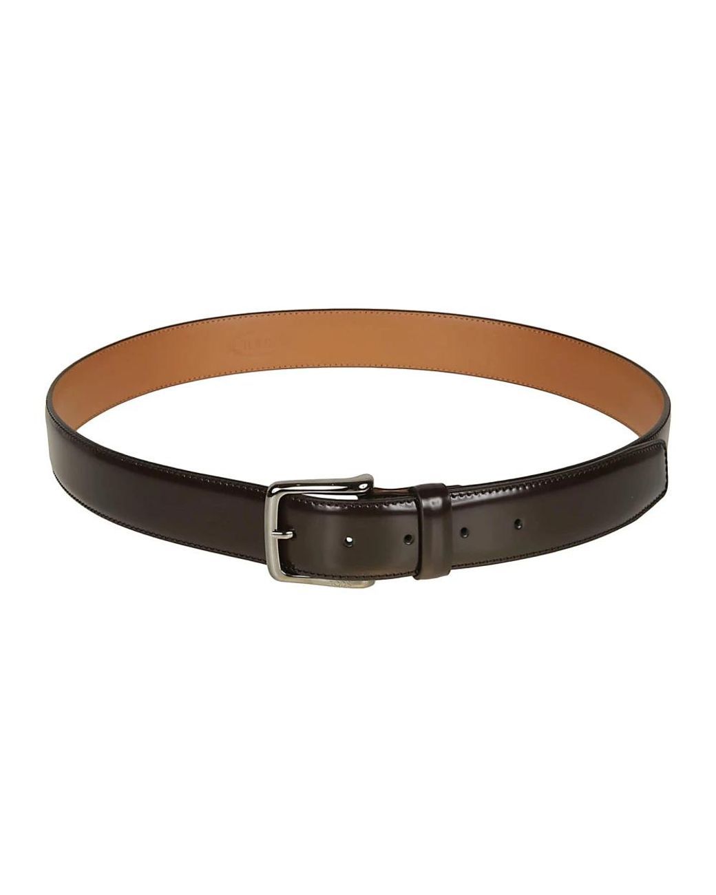 Belts Tod's pour homme en coloris Brown