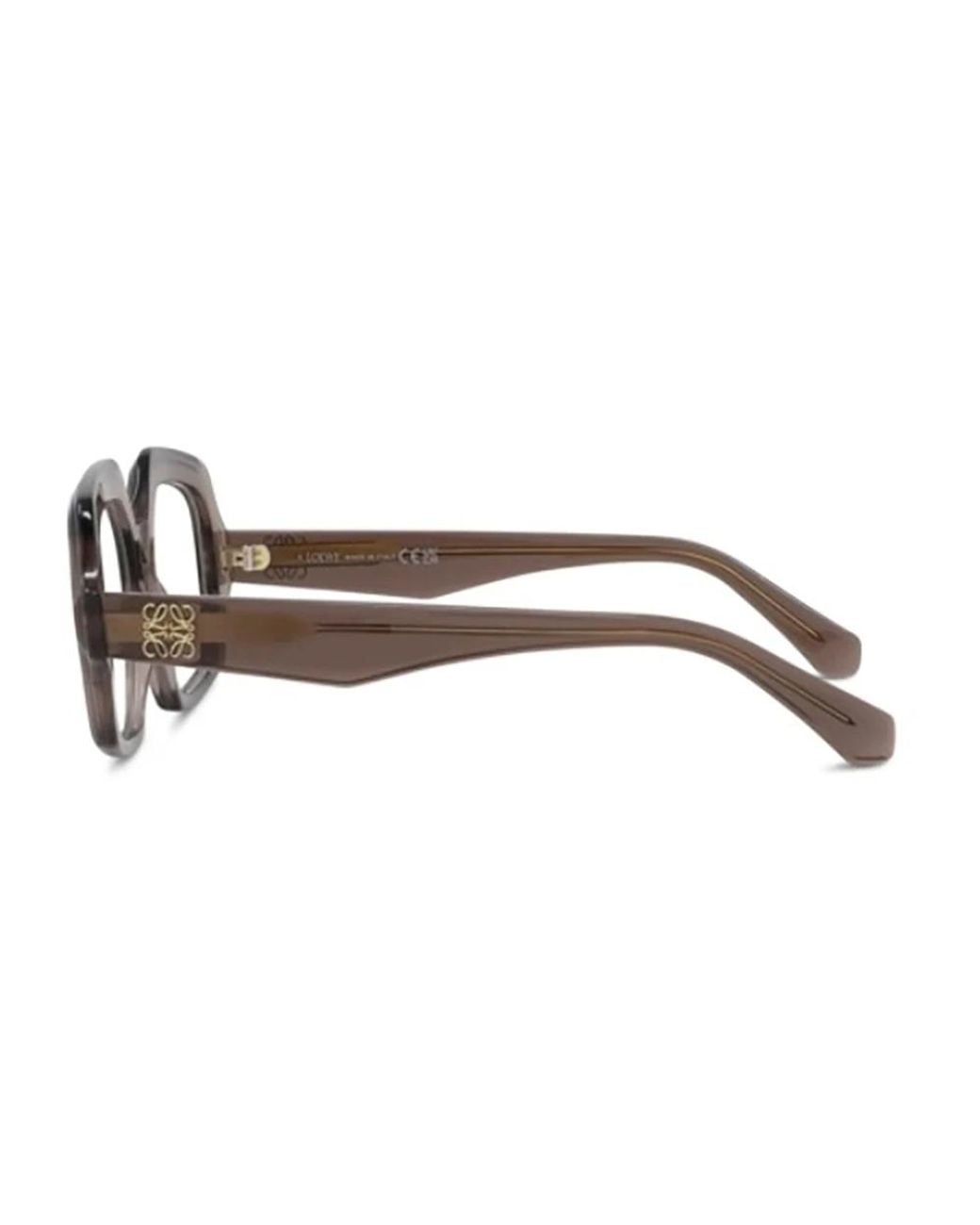 Loewe Metallic Anagram Rahmen
