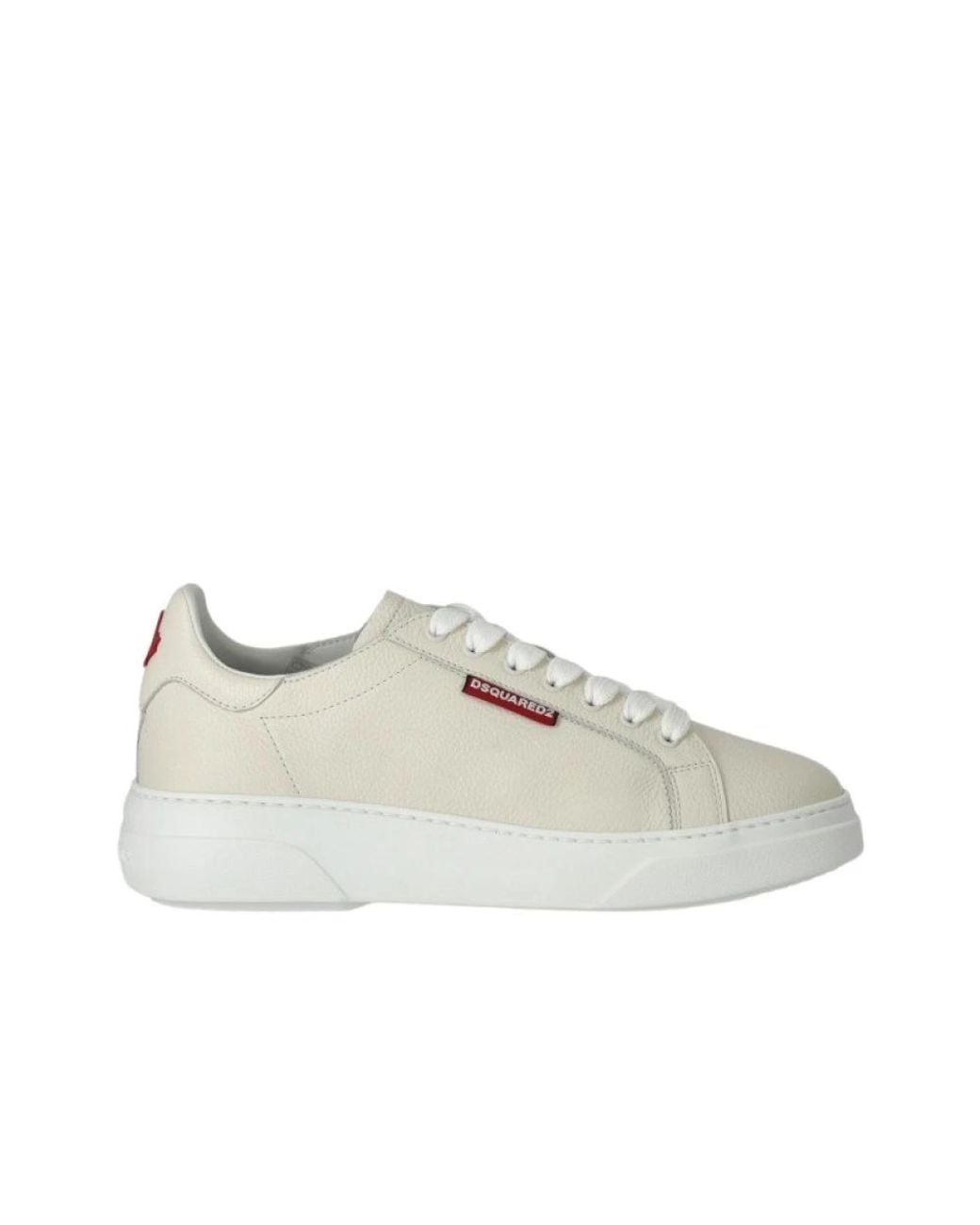 Sneakers DSquared² pour homme en coloris White