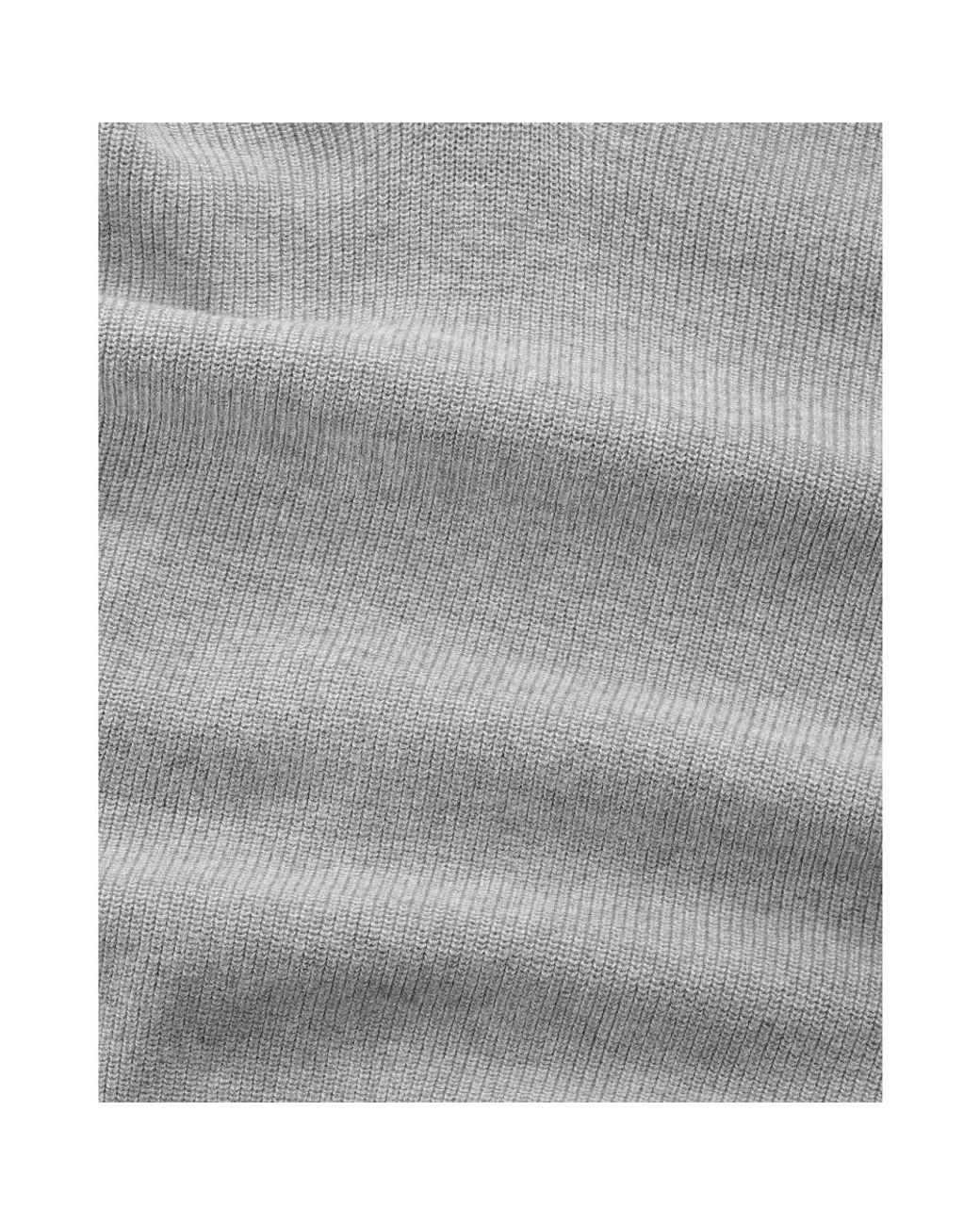 NN07 Gray Polo Shirts for men