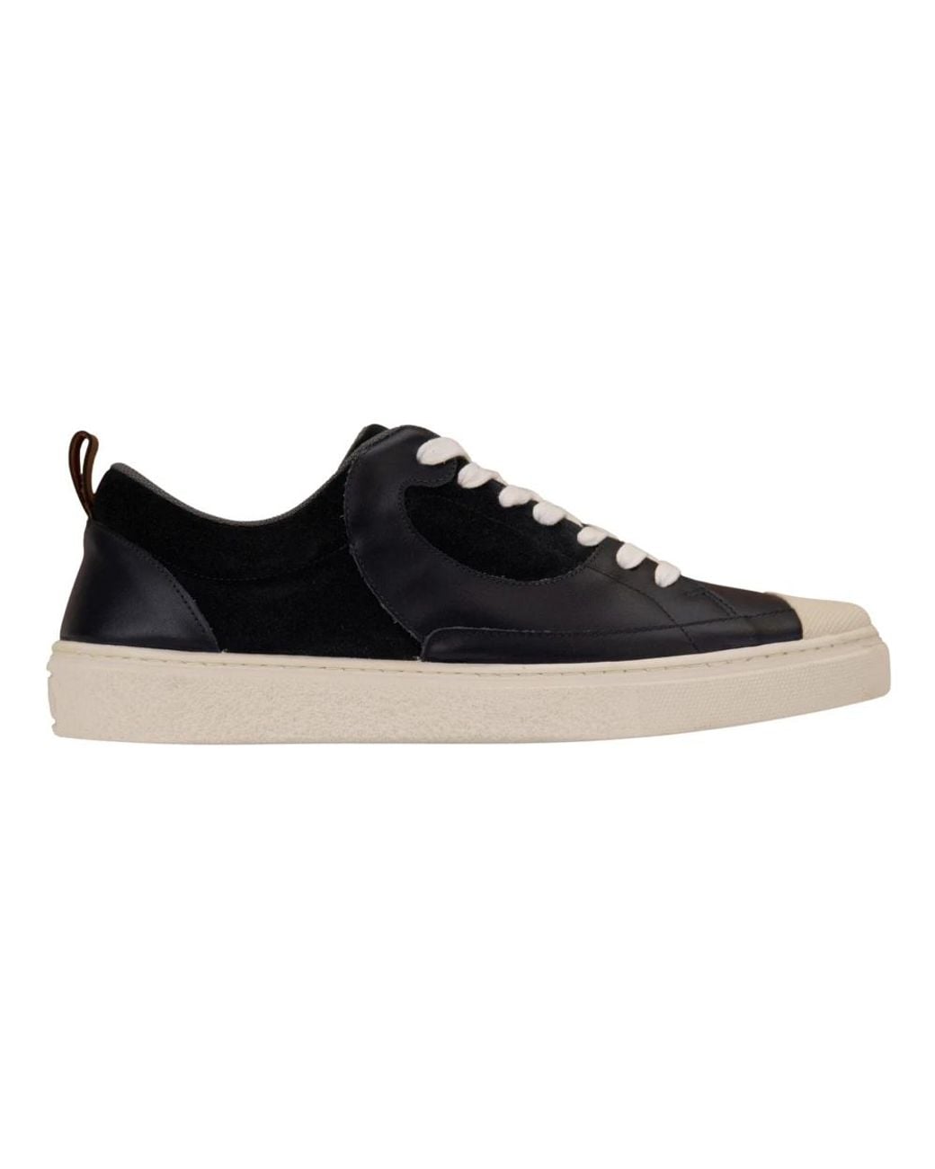 Etro Black Sneakers for men