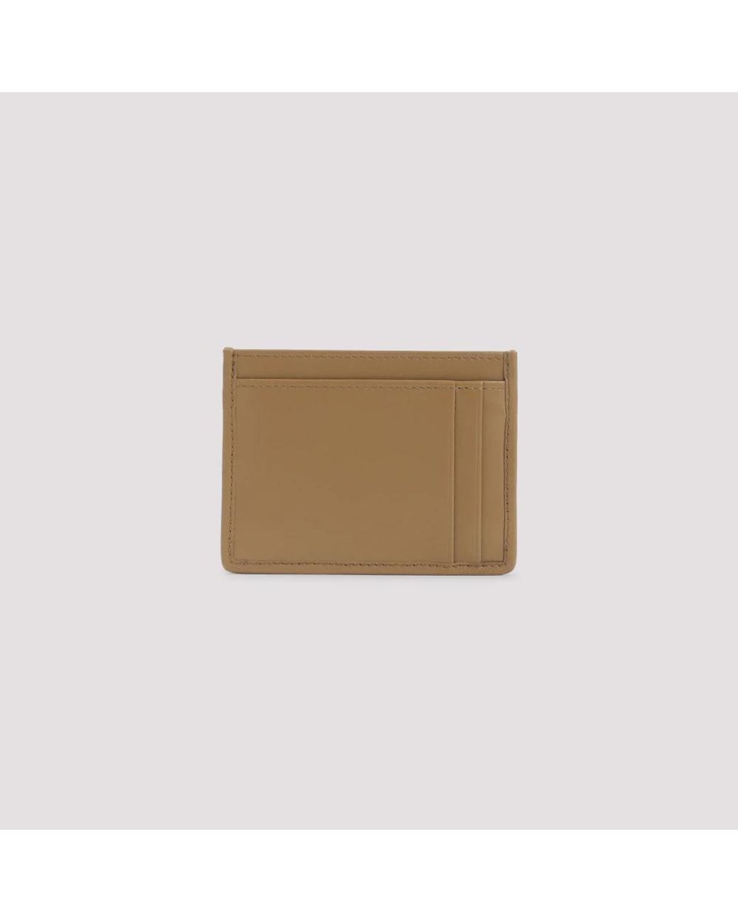 Miu Miu Metallic Wallets & Cardholders