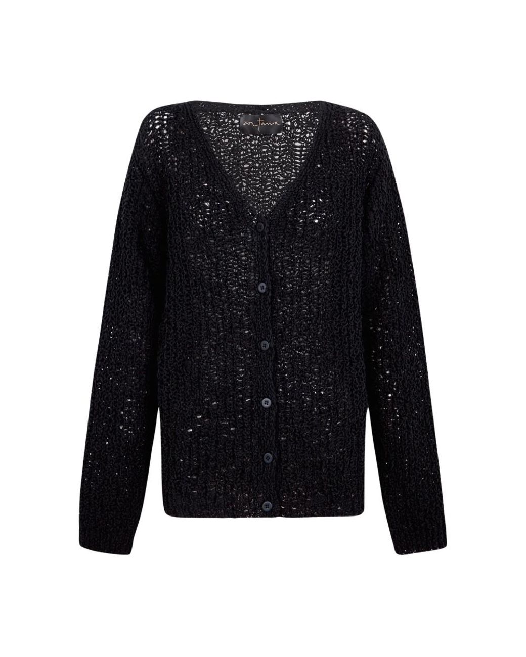 Cardigans Cortana de color Blue