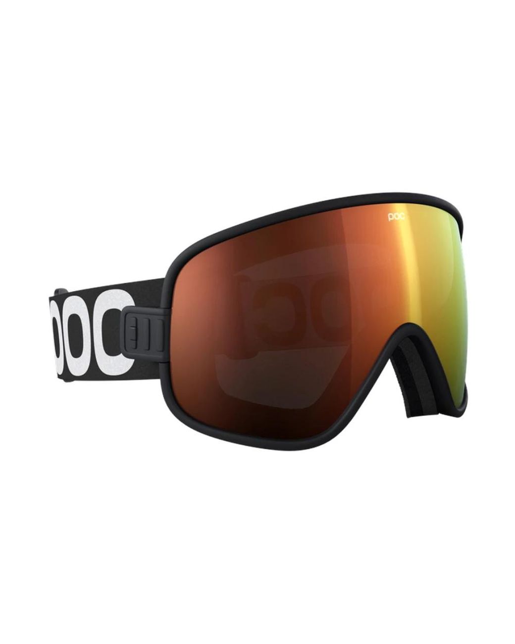 Ski Accessories Poc de color Brown