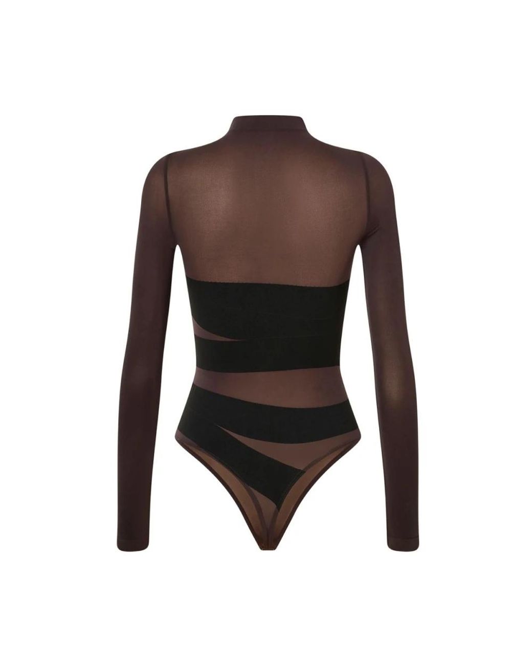 Wolford Black Full-Body