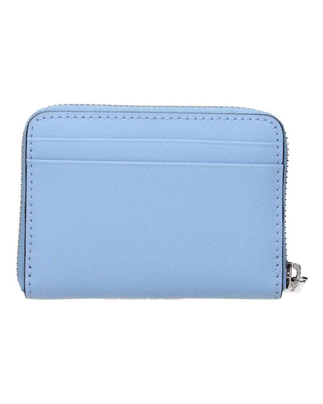 Clutches Michael Kors de color Blue