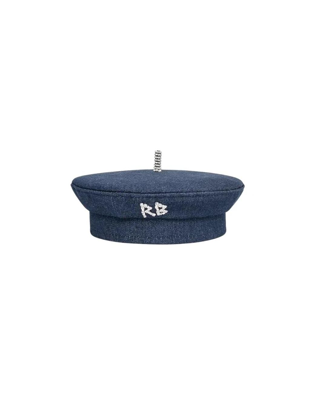 Hats di Ruslan Baginskiy in Blue