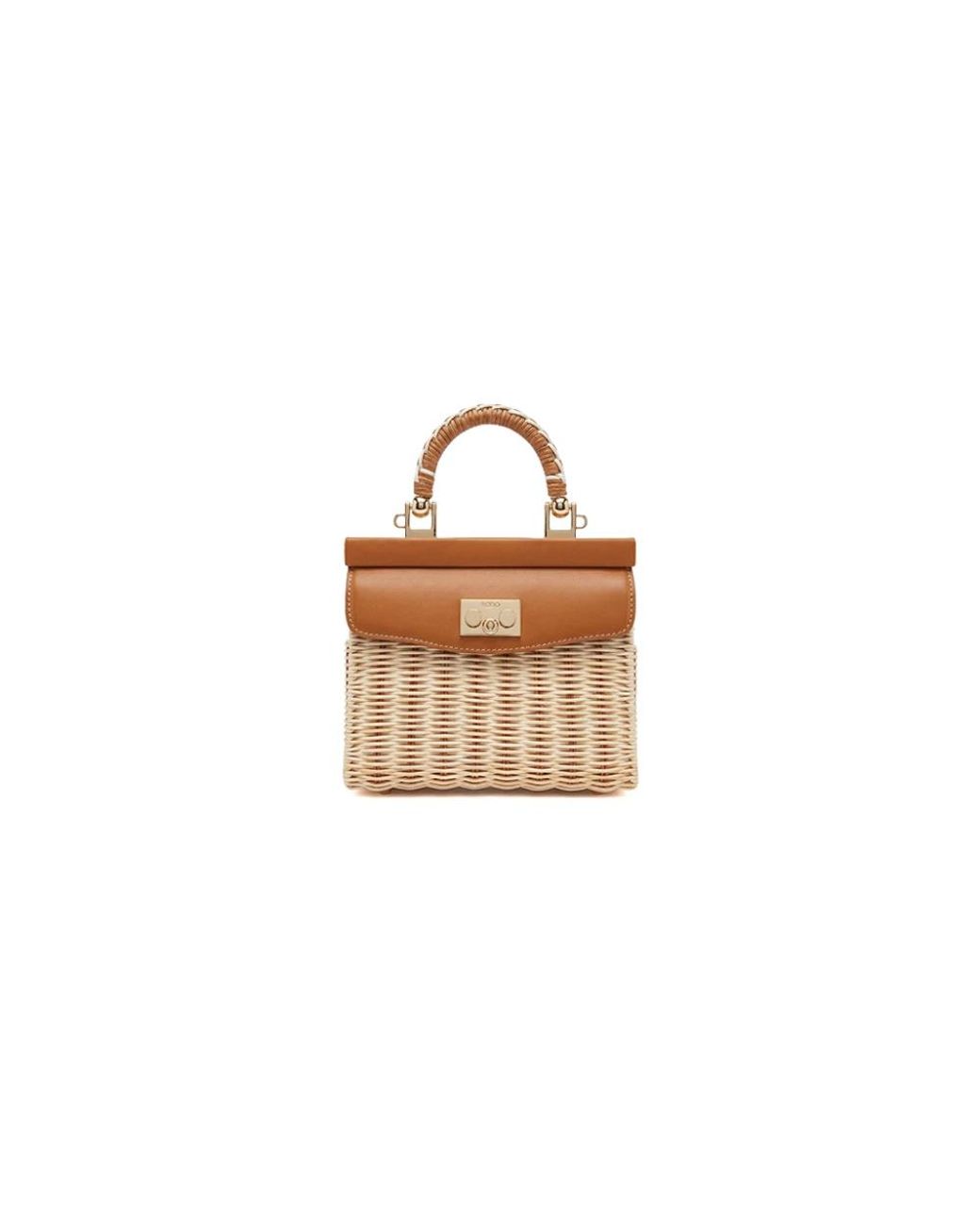 Rodo Brown Nancy Small