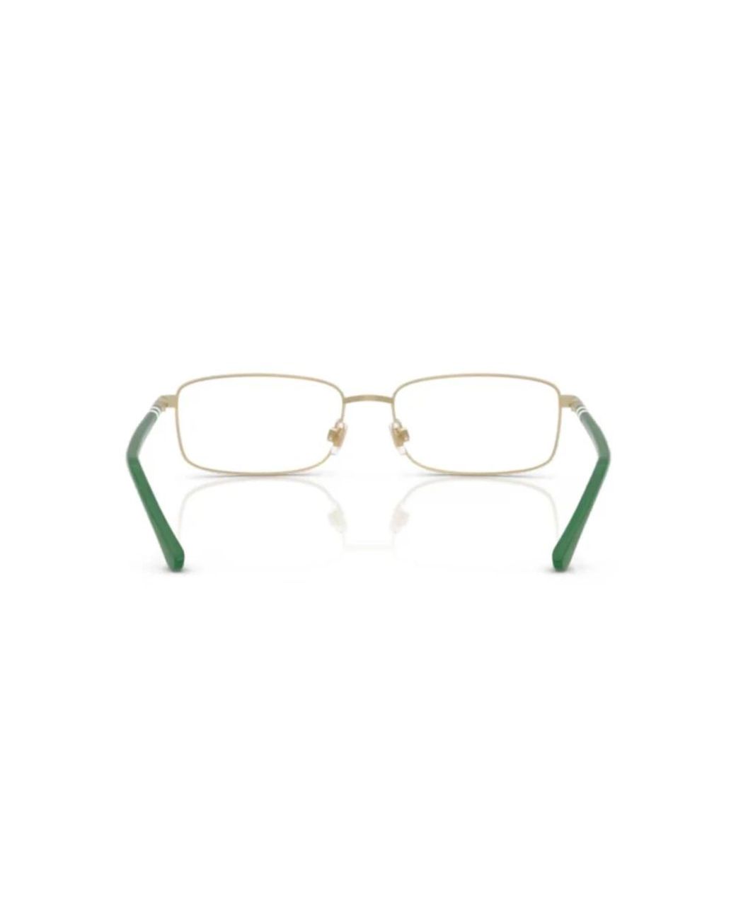 Polo Ralph Lauren Metallic Glasses