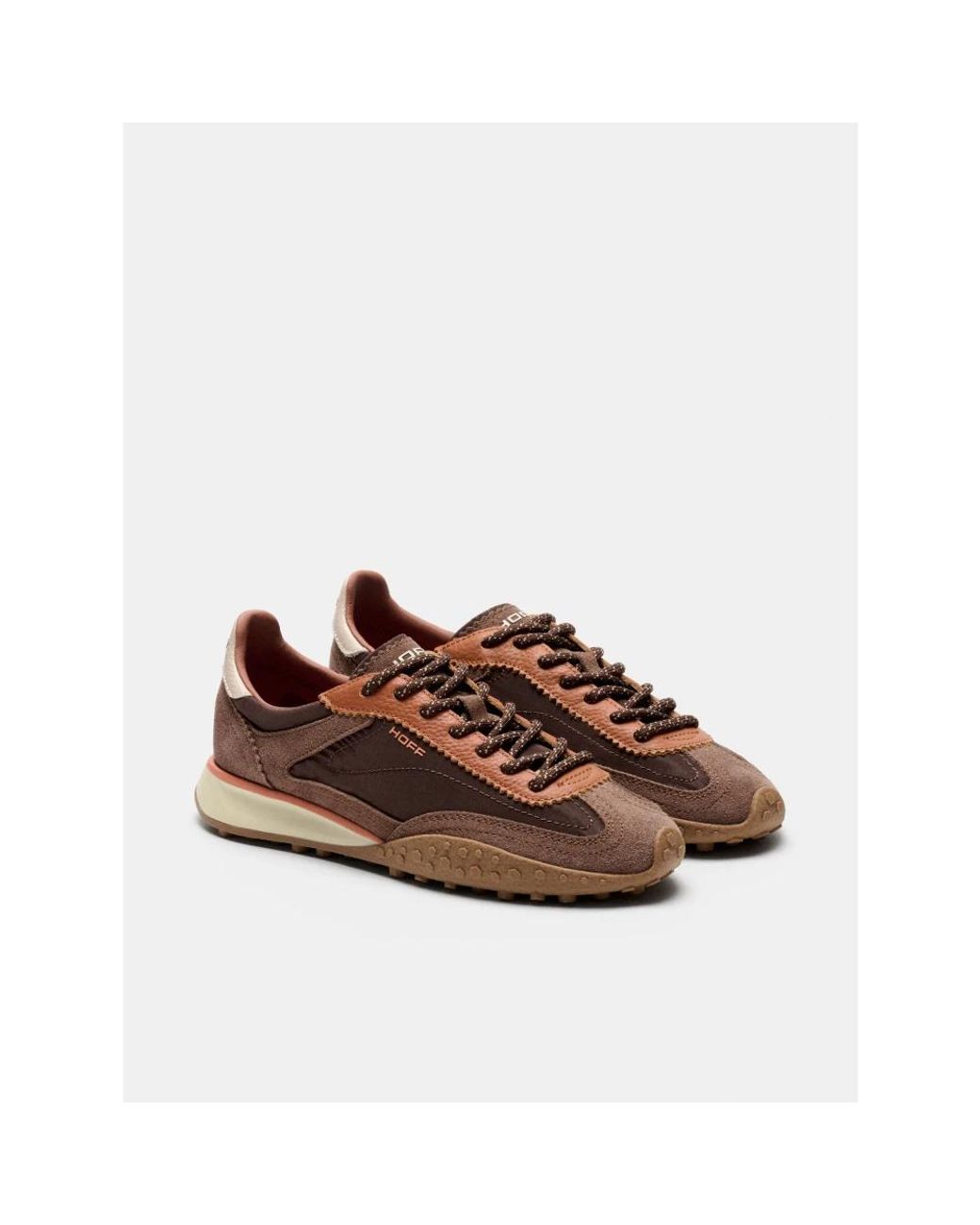 Sneakers di HOFF in Brown da Uomo