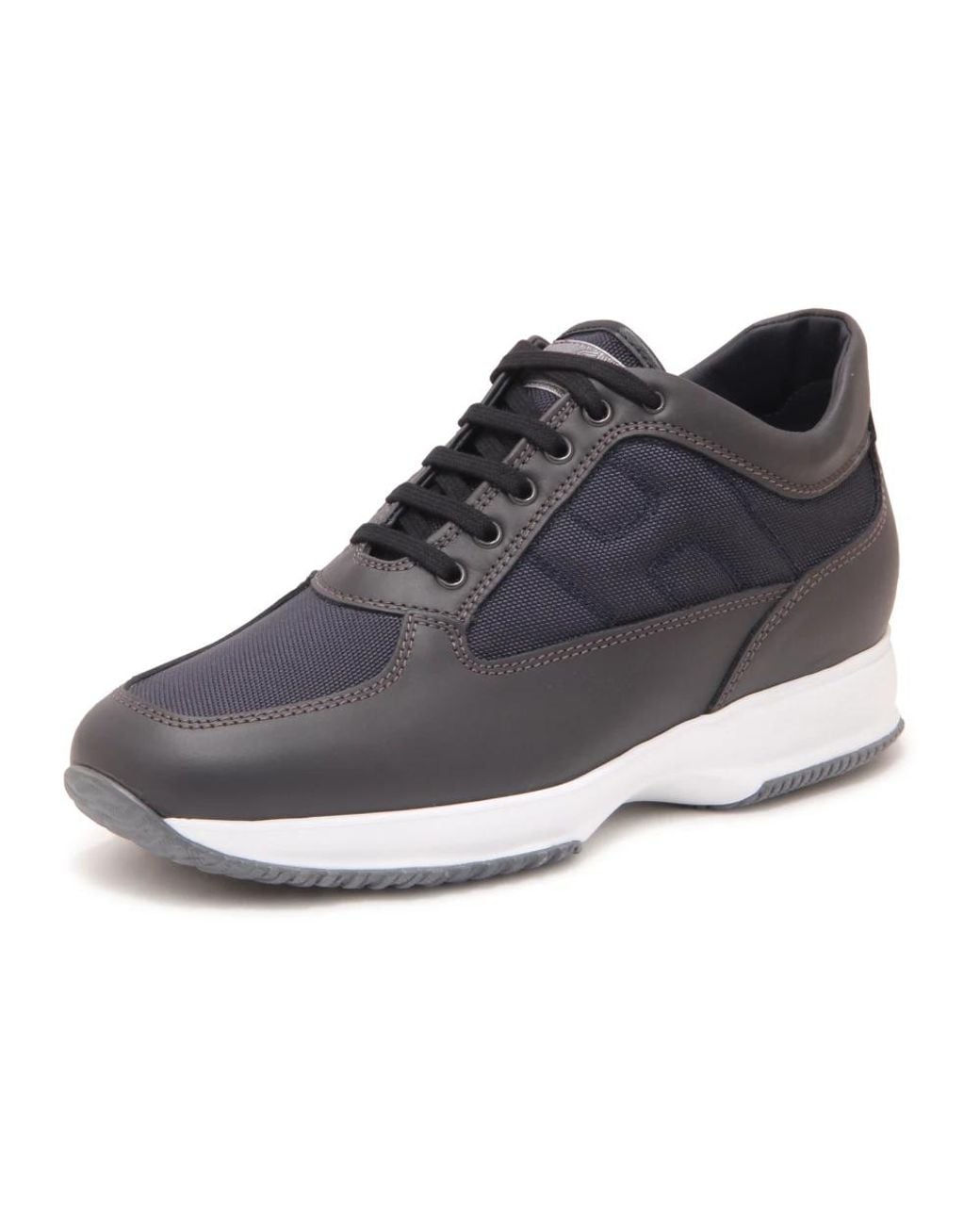 Sneakers Hogan pour homme en coloris Blue