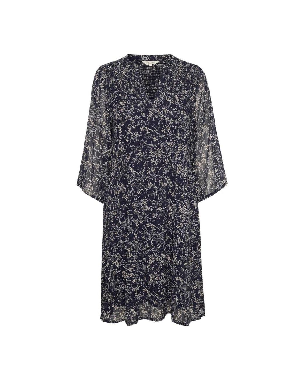 Short Dresses Part Two en coloris Gray