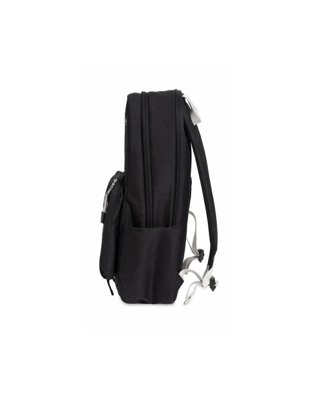 Backpacks Lacoste en coloris Black