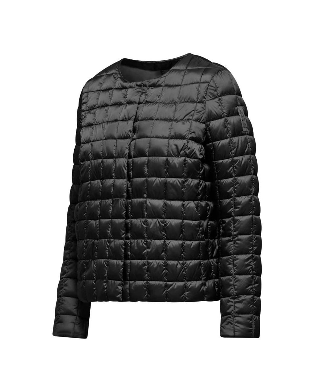 Winter Jackets Bomboogie de color Black
