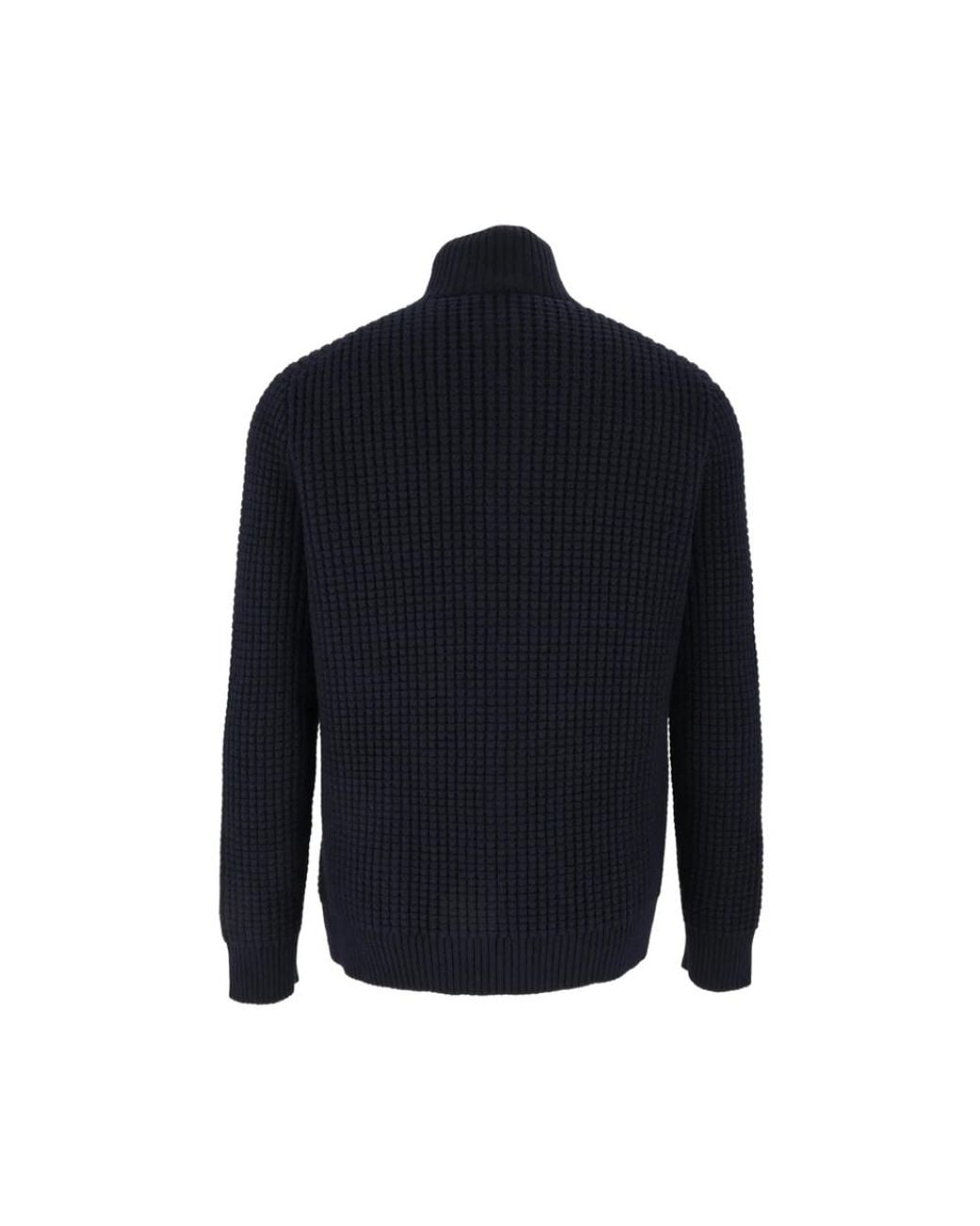 Cardigans Fay de hombre de color Blue