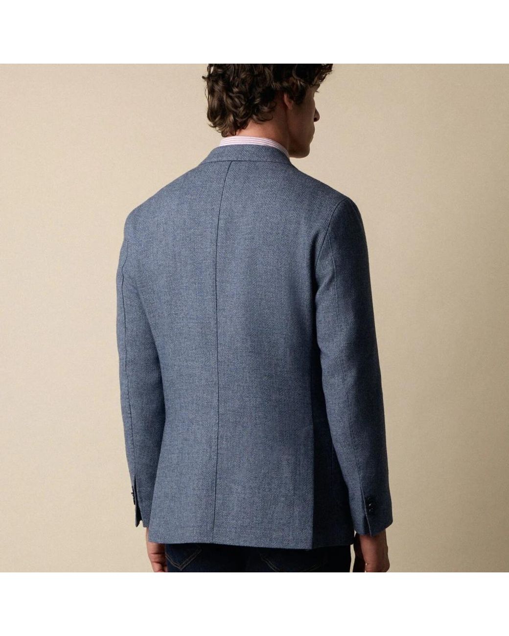Brooks Brothers Blue Blazers for men