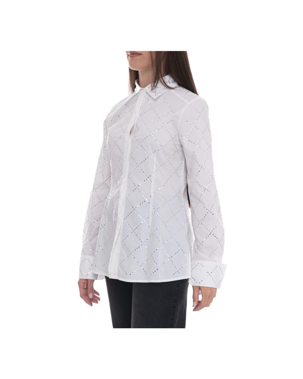 Pennyblack White Shirts