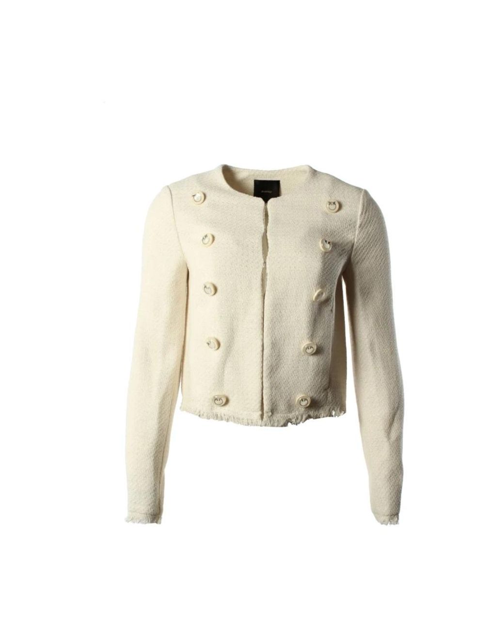 Pinko Natural Light Jackets