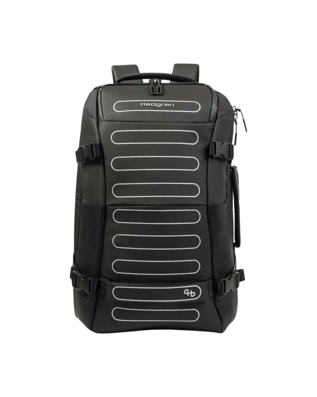 Backpacks Hedgren en coloris Black