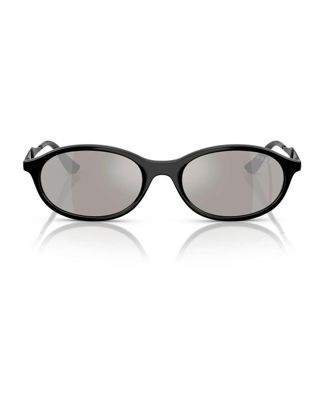 Vogue Metallic Sunglasses