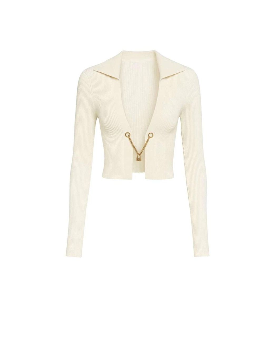 Cardigans John Richmond de color White