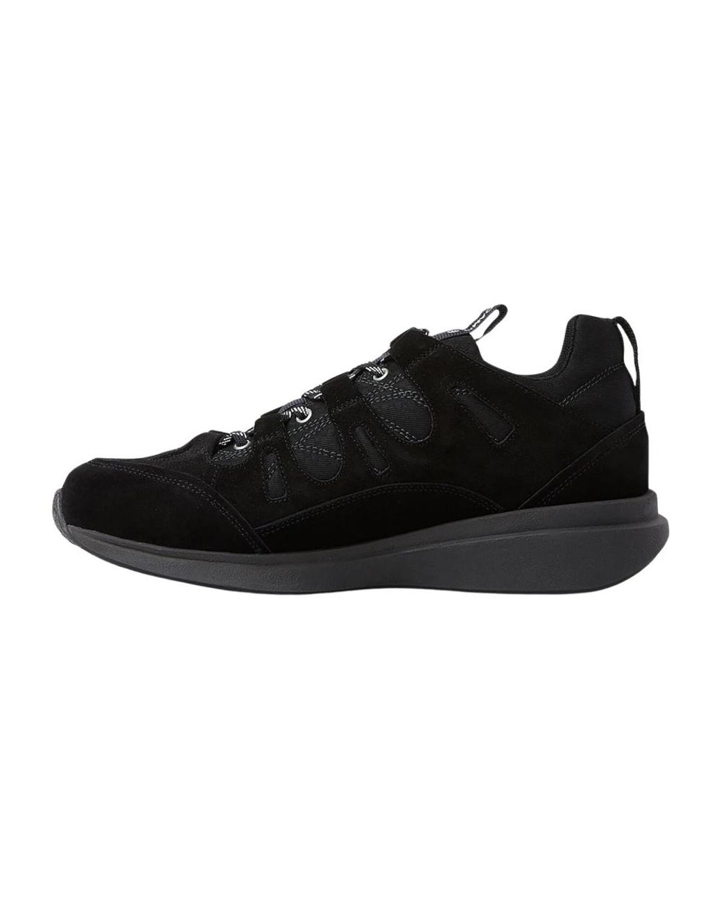 OAMC Black Sneakers for men