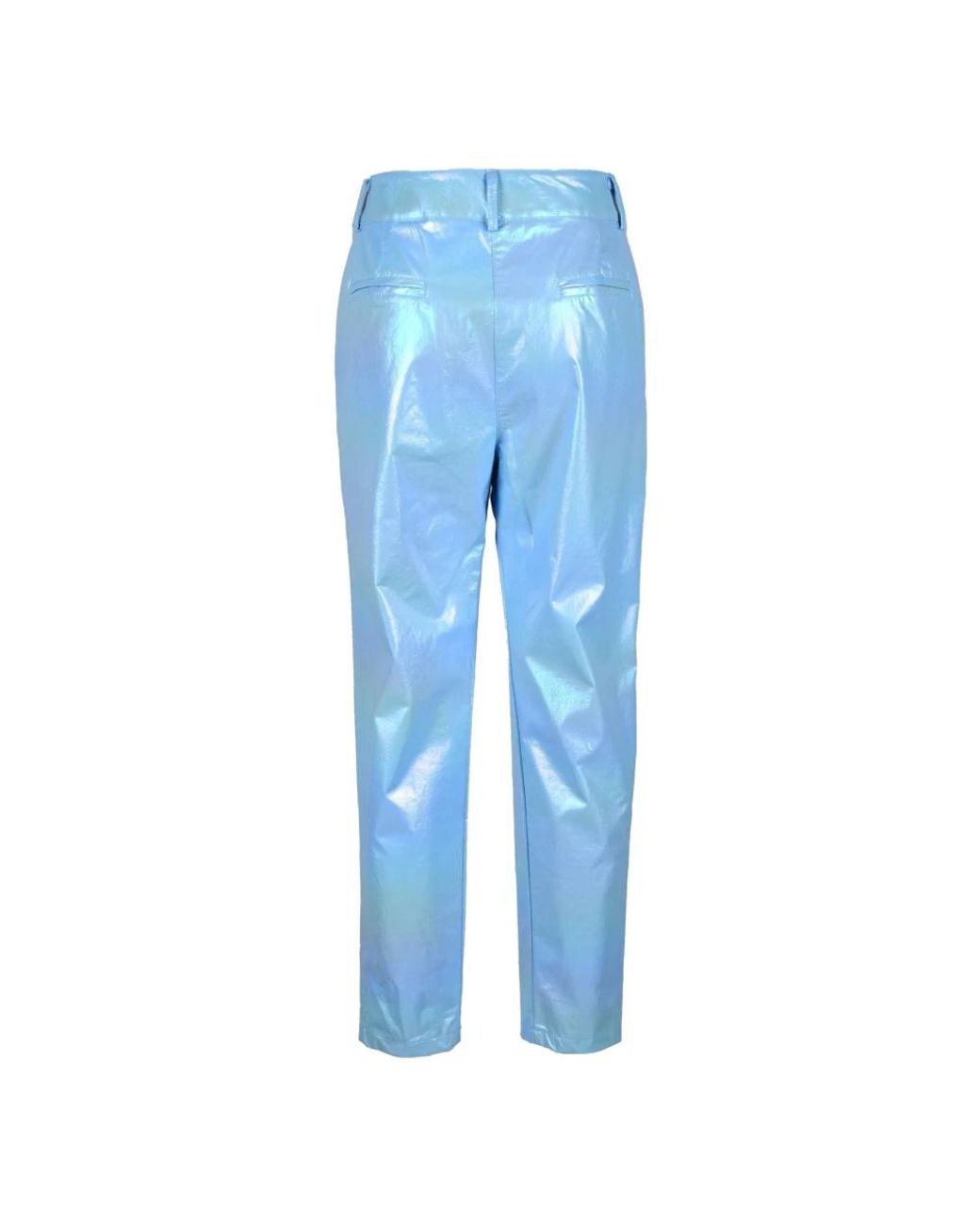 Aniye By Blue Tapered Trousers