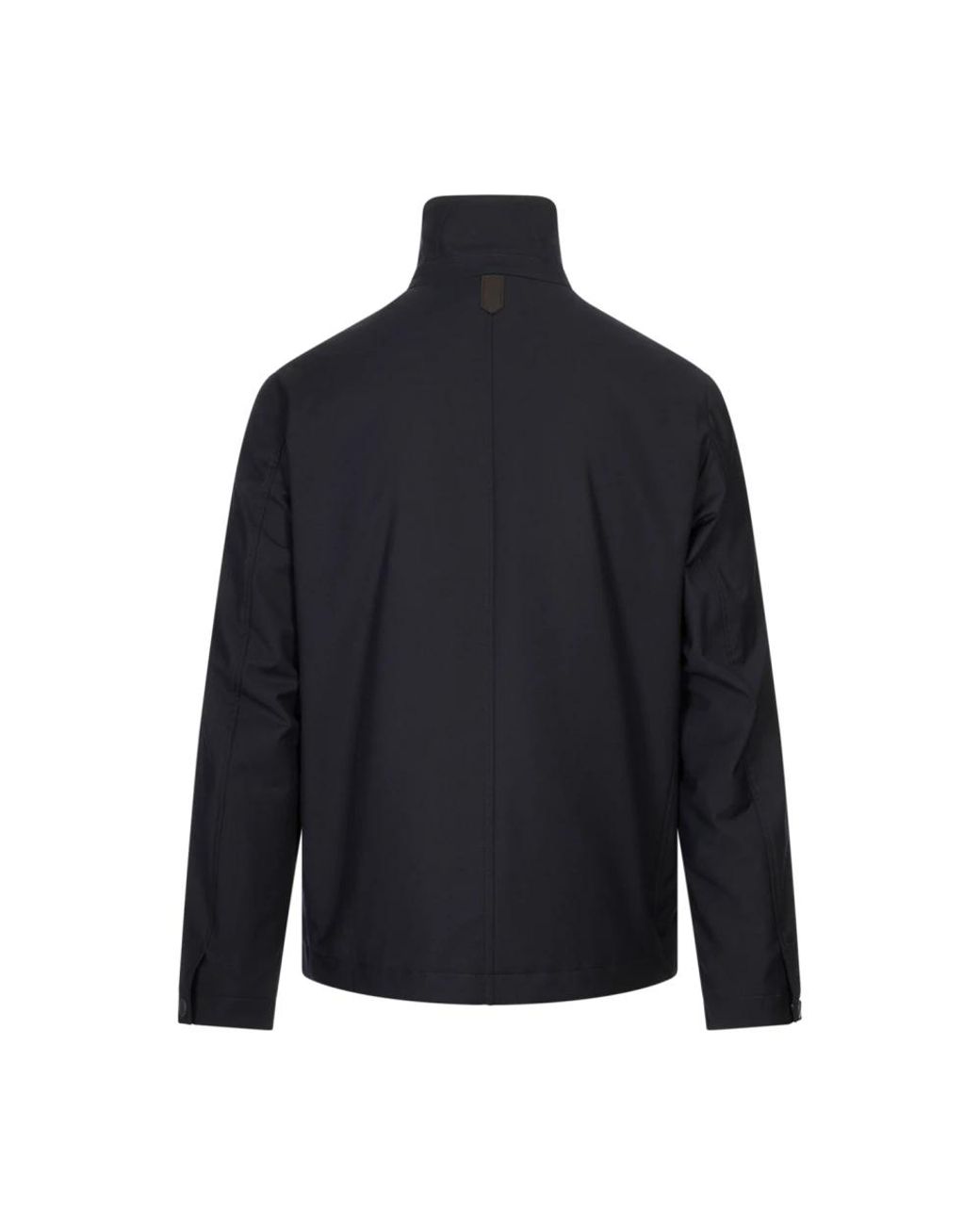 Canali Blue Light Jackets for men