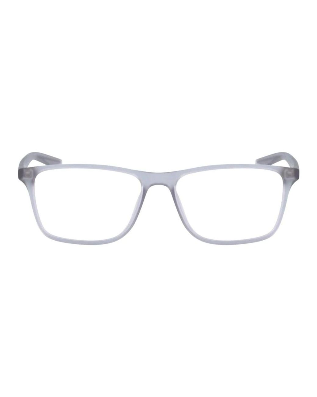 Nike Metallic Glasses