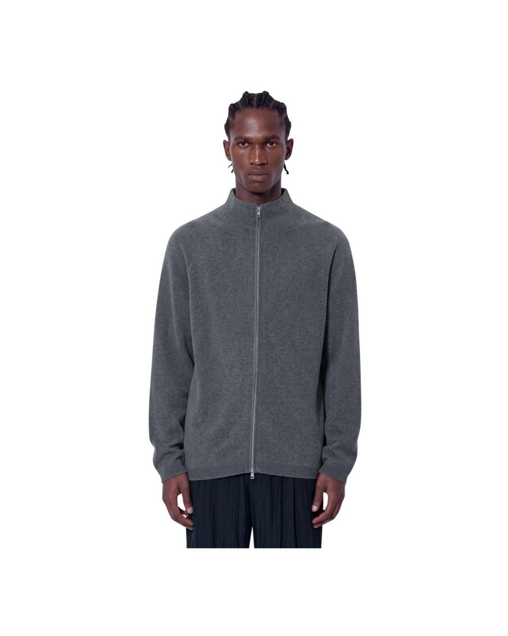 Cardigans Our Legacy pour homme en coloris Blue
