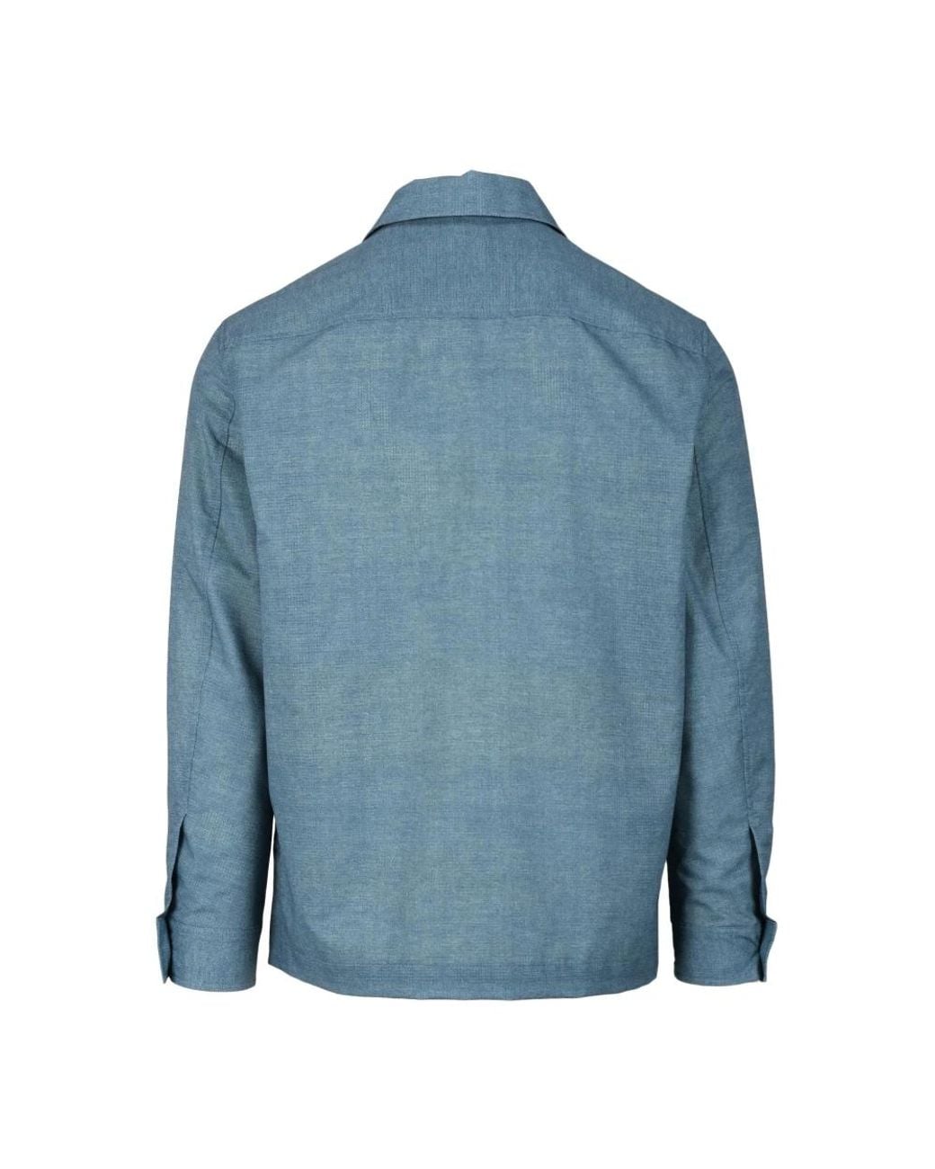 HUGO Blue Light Jackets for men