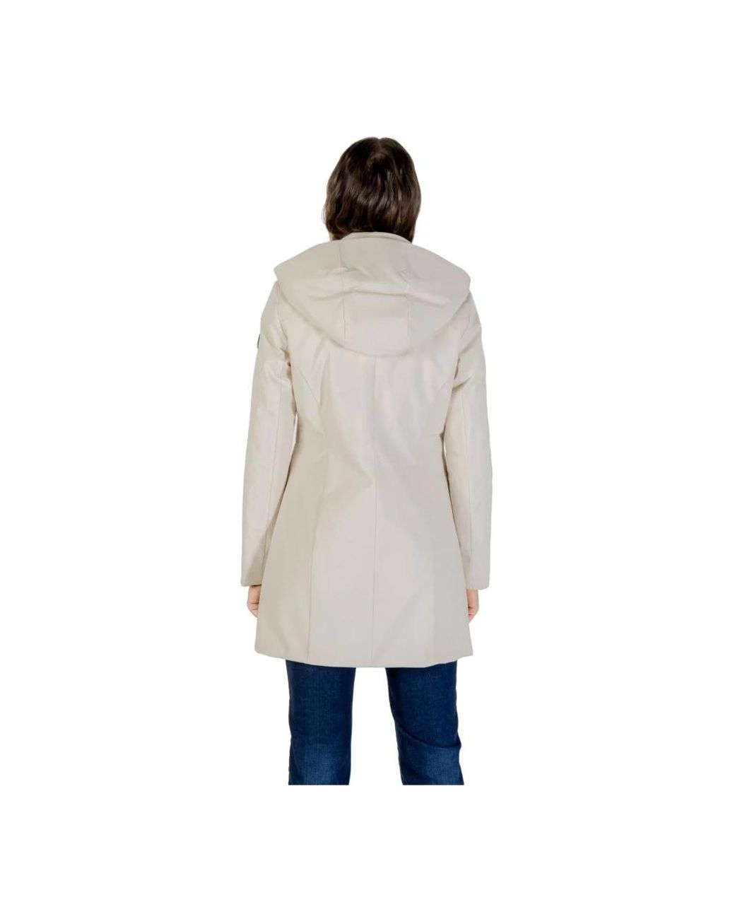 Peuterey Natural Parkas