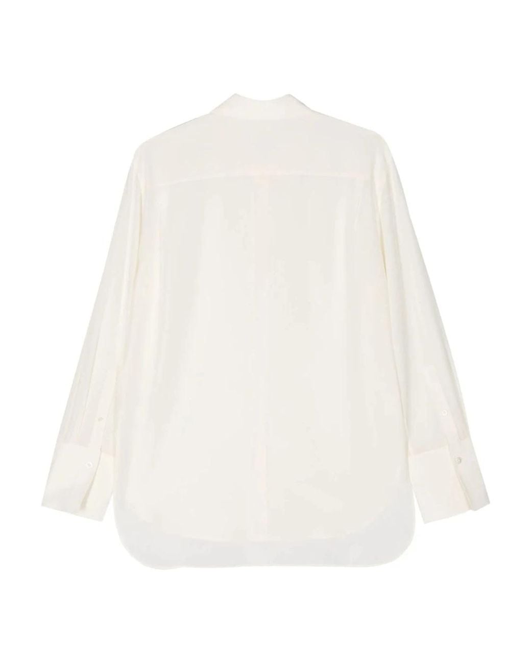 Blouses Joseph en coloris White