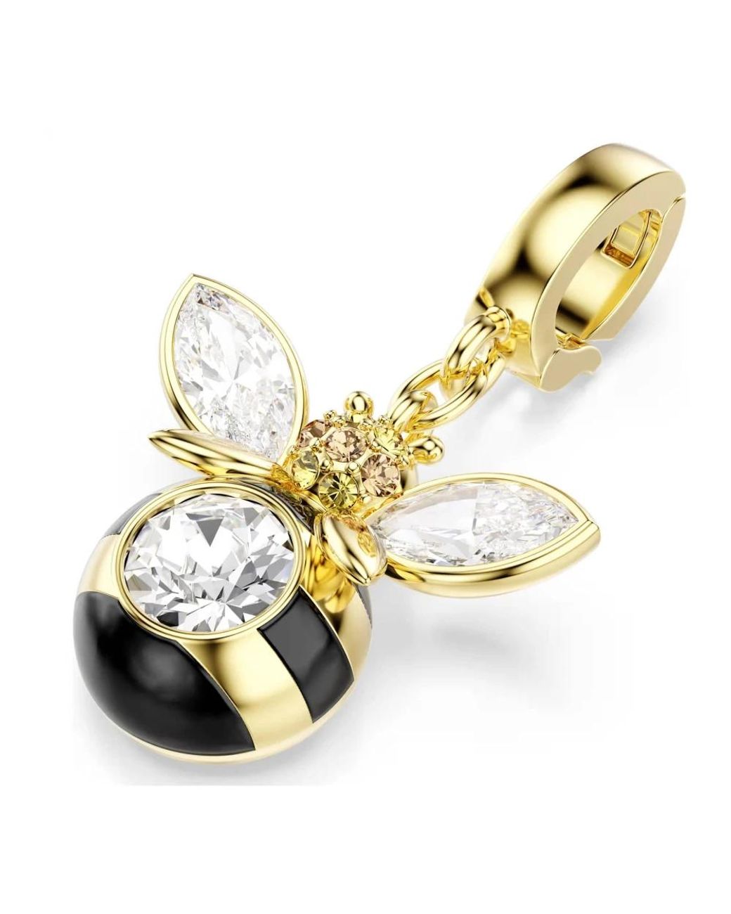 Swarovski Metallic Jewellery